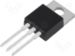 TIP32C Транзистор: биполярен, PNP; 100V; 3A; 40W; TO220